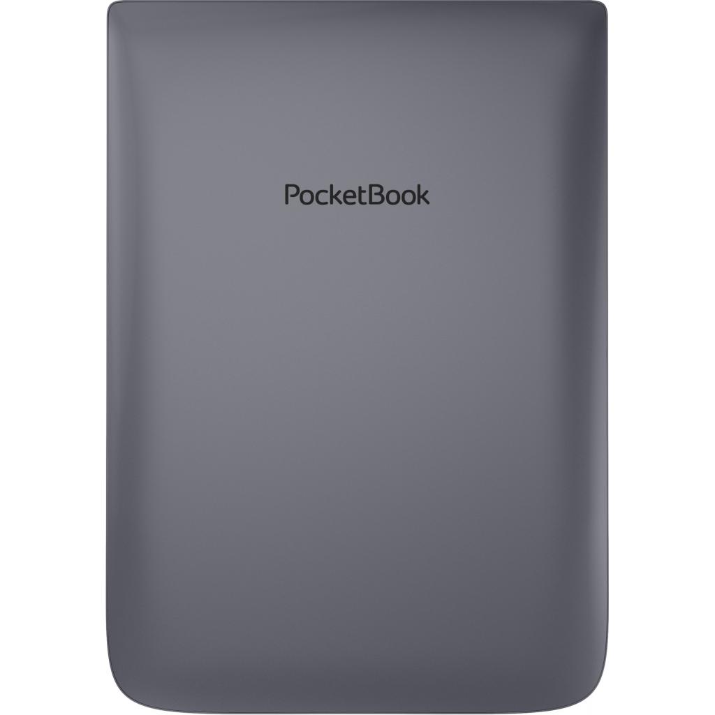 Електронна книга Pocketbook 740 Pro, Metallic Grey (PB740-3-J-CIS) зображення 2
