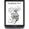 Электронная книга Pocketbook 740 Pro, Metallic Grey (PB740-3-J-CIS)