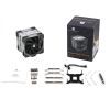 Кулер для процессора Thermalright Assassin Spirit 120 PLUS (TL-AS120 PLUS) изображение 10