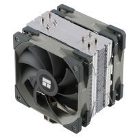 Кулер для процессора Thermalright Assassin Spirit 120 PLUS (TL-AS120 PLUS) изображение 2