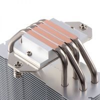 Кулер для процессора Thermalright Assassin Spirit 120 PLUS (TL-AS120 PLUS) изображение 9