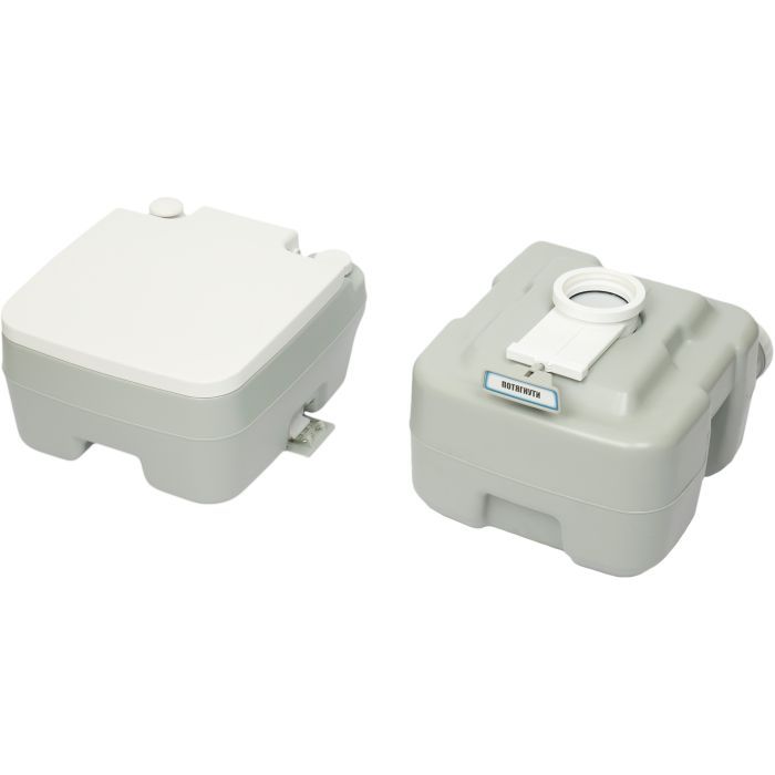 Биотуалет Time Eco TE-3020T (4820211101343) изображение 12