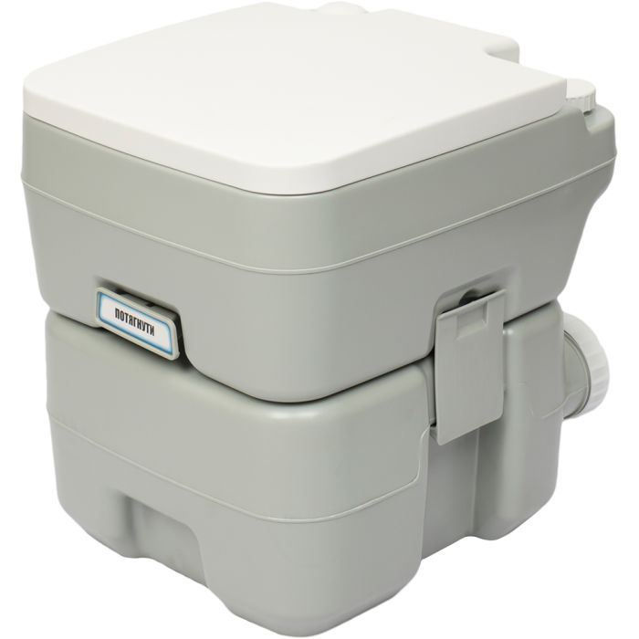 Биотуалет Time Eco TE-3020T (4820211101343)