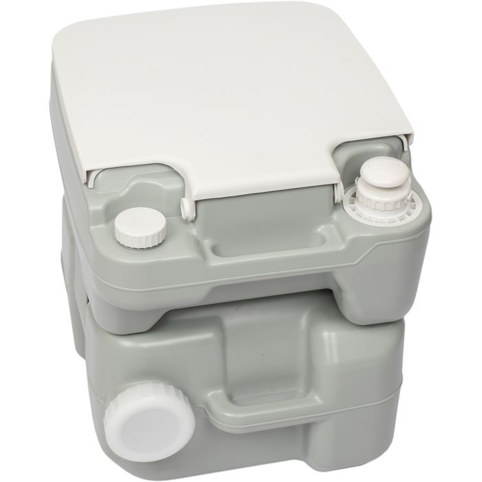 Биотуалет Time Eco TE-3020T (4820211101343) изображение 2