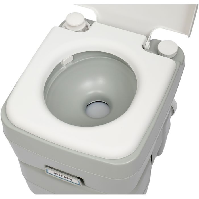 Биотуалет Time Eco TE-3020T (4820211101343) изображение 5