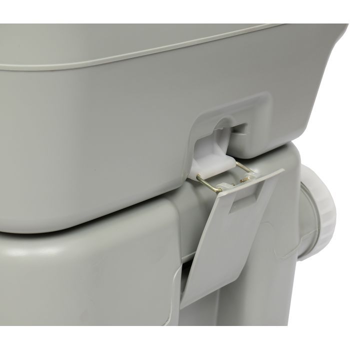 Биотуалет Time Eco TE-3020T (4820211101343) изображение 6