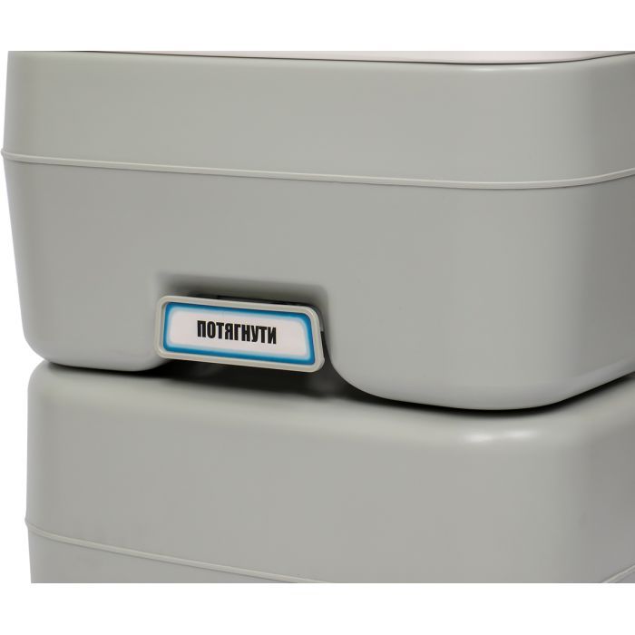Биотуалет Time Eco TE-3020T (4820211101343) изображение 7