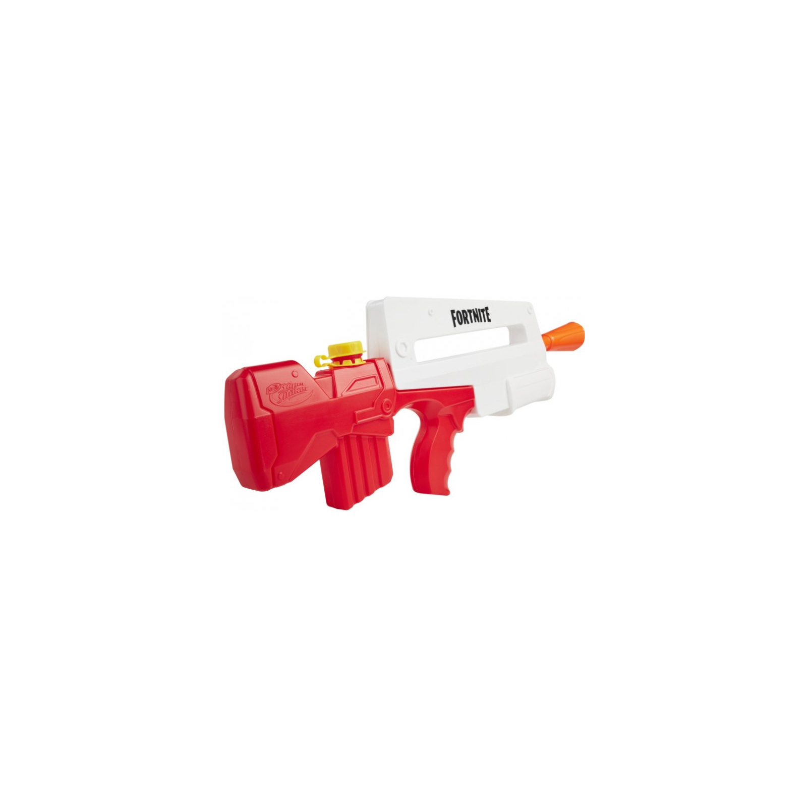 Іграшкова зброя Hasbro Nerf Супер Сокер Вибух (F0453) зображення 2