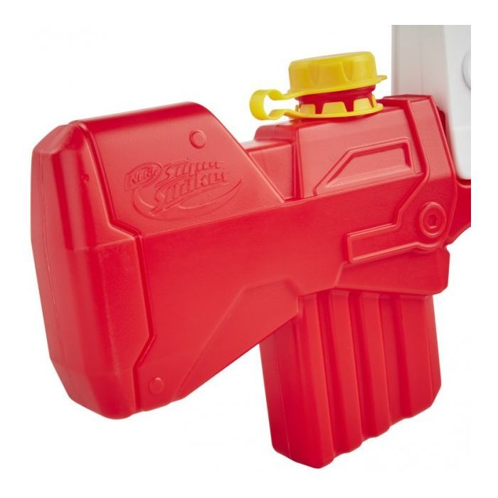 Іграшкова зброя Hasbro Nerf Супер Сокер Вибух (F0453) зображення 3