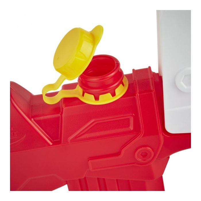 Іграшкова зброя Hasbro Nerf Супер Сокер Вибух (F0453) зображення 4