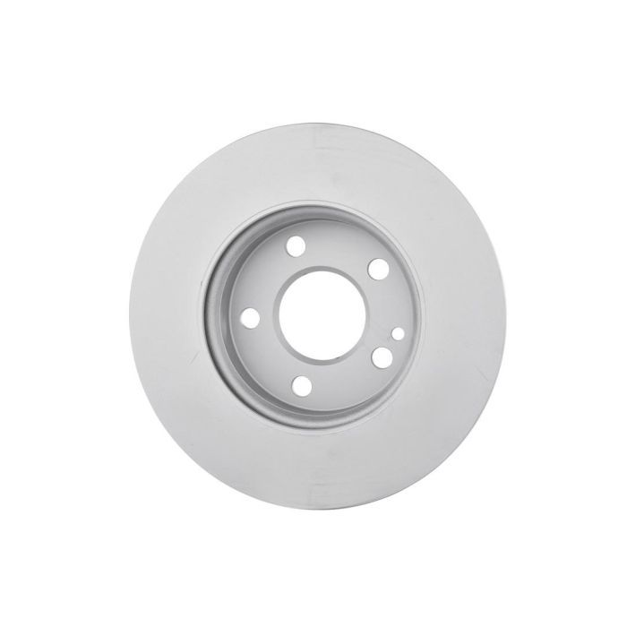 Тормозной диск Bosch 0 986 479 186 изображение 3