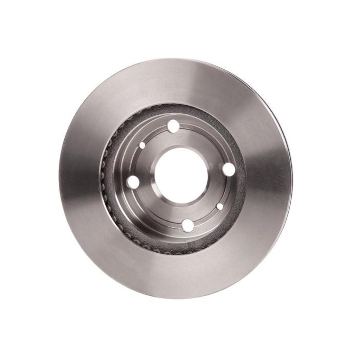 Гальмівний диск Bosch 0 986 479 592 зображення 3