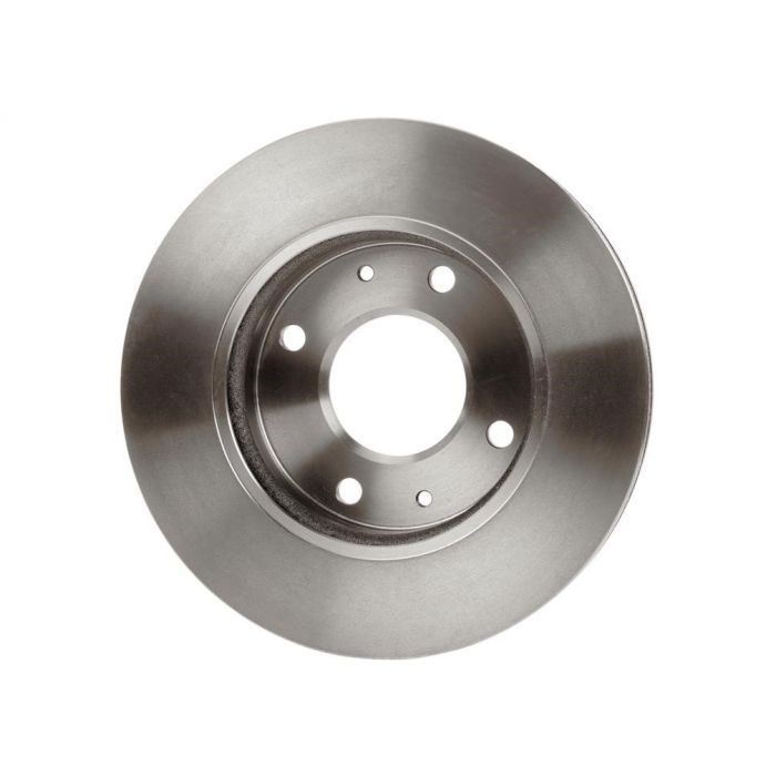 Тормозной диск Bosch 0 986 479 S03 изображение 3