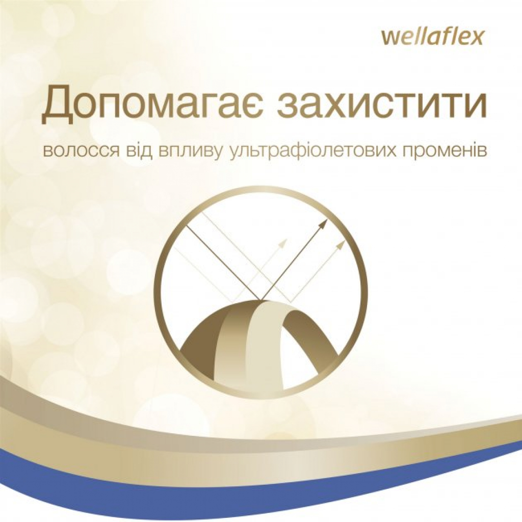 Лак для волос WellaFlex Объем и восстановление суперсильной фиксации 400 мл (8001090264619) изображение 5