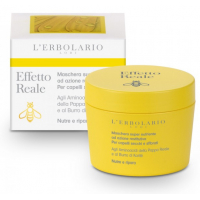 Фото - Шампунь Lerbolario Маска для волосся L'Erbolario Інтенсивне живлення для сухого волосся 150 м 