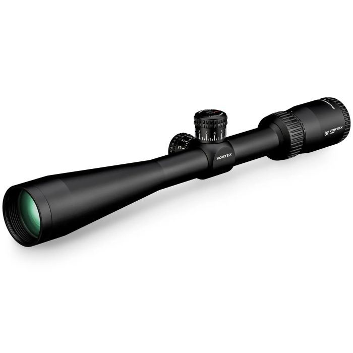 Оптический прицел Vortex Diamondback Tactical 4-12x40 (DBK-10025) (926065) изображение 3