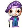 Фігурка для геймерів Funko Pop серії Batman 1989 - JOKER WITH HAT WITH CHASE (47709) зображення 4