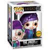 Фігурка для геймерів Funko Pop серії Batman 1989 - JOKER WITH HAT WITH CHASE (47709) зображення 5