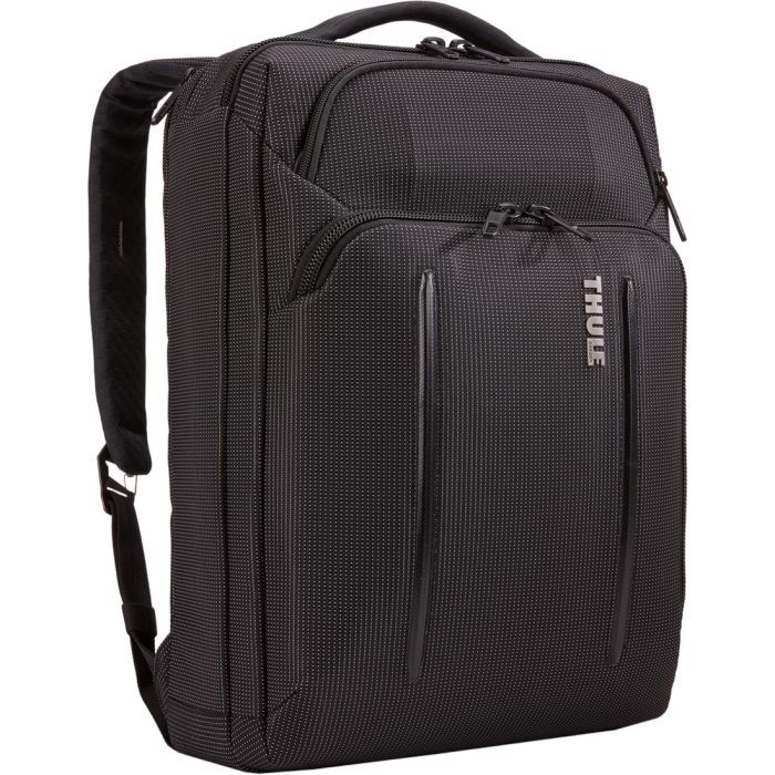 Сумка для ноутбука Thule 15.6" C2CB-116 Crossover 2 Convertible, Black (3203841) изображение 2