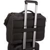 Сумка для ноутбука Thule 15.6" C2CB-116 Crossover 2 Convertible, Black (3203841) изображение 9