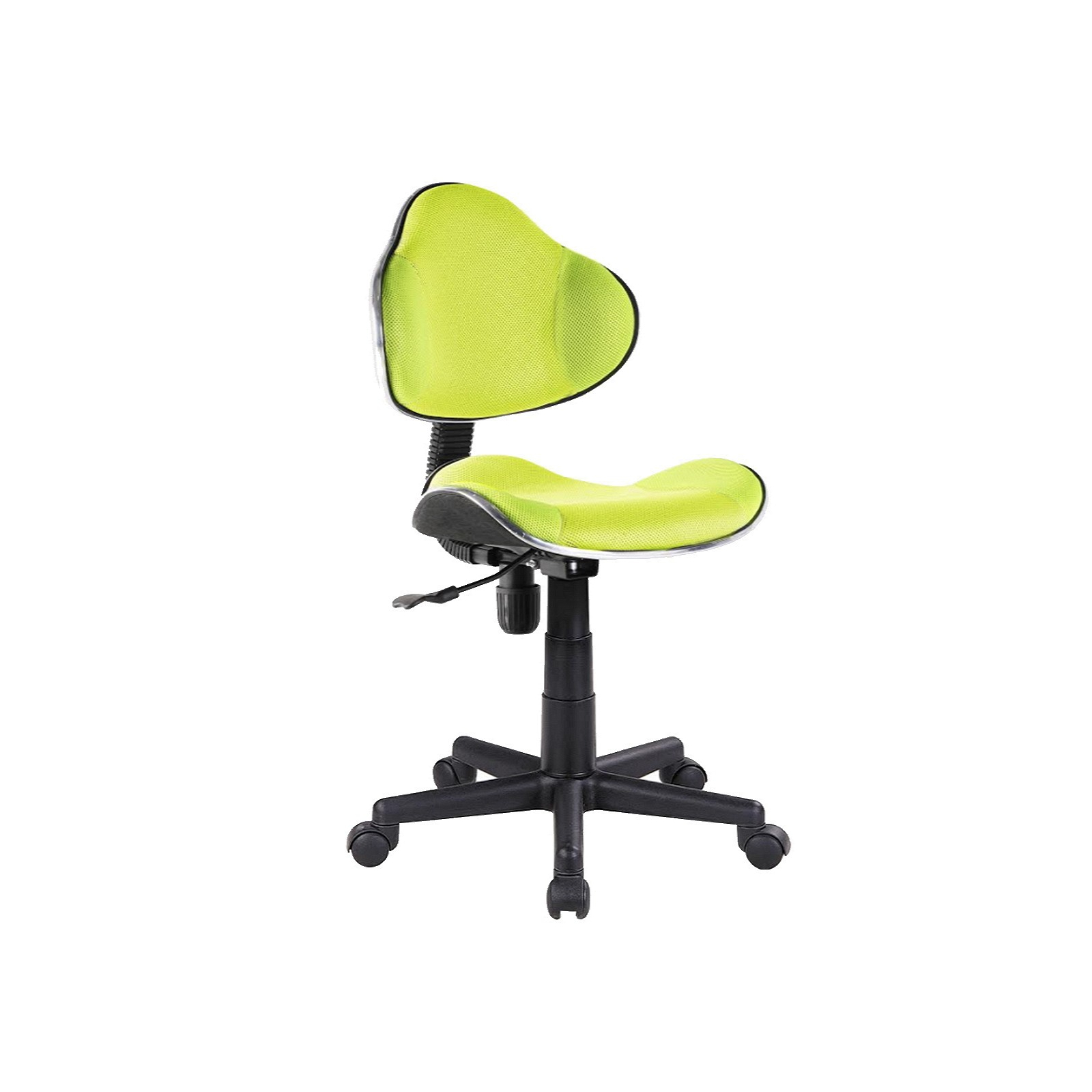 Дитяче крісло FunDesk LST3 Green (221760)