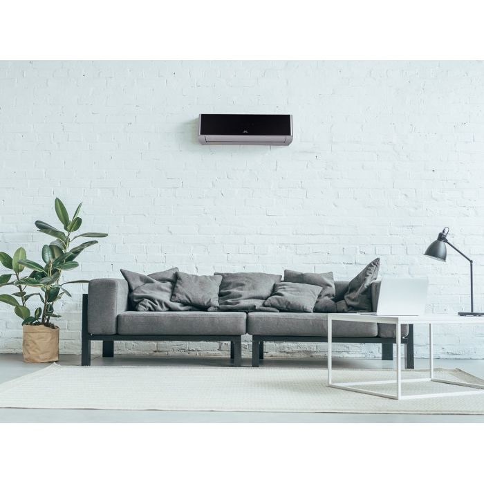 Кондиціонер Cooper&Hunter CH-S18FTXAM2S-BL зображення 2