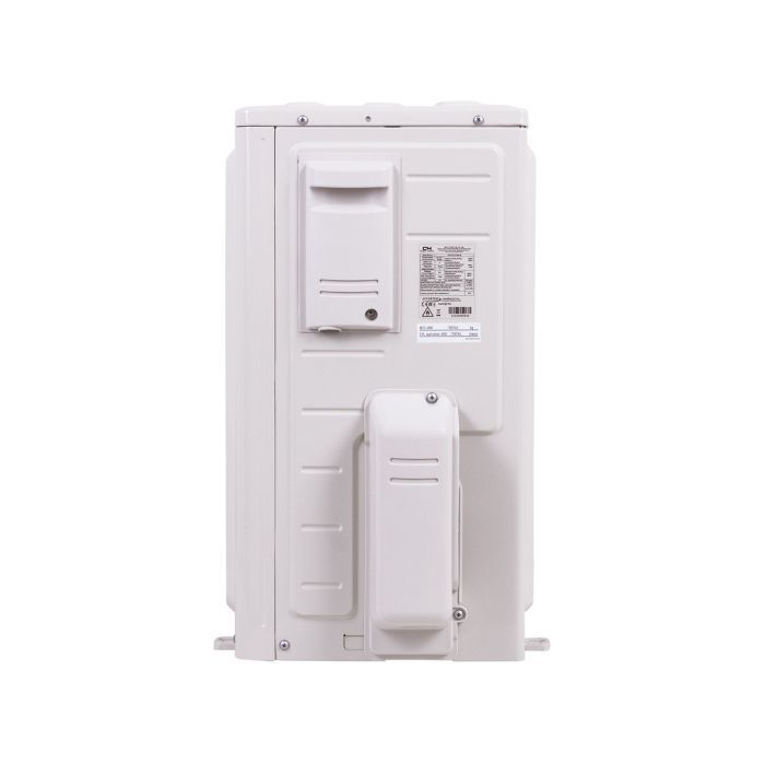 Кондиціонер Cooper&Hunter CH-S18FTXAM2S-BL зображення 7