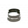 Гальмівні колодки Bosch 0 986 487 717 зображення 2