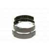 Гальмівні колодки Bosch 0 986 487 717 зображення 4