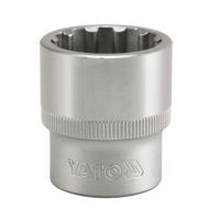 Головка торцева Yato YT-1478