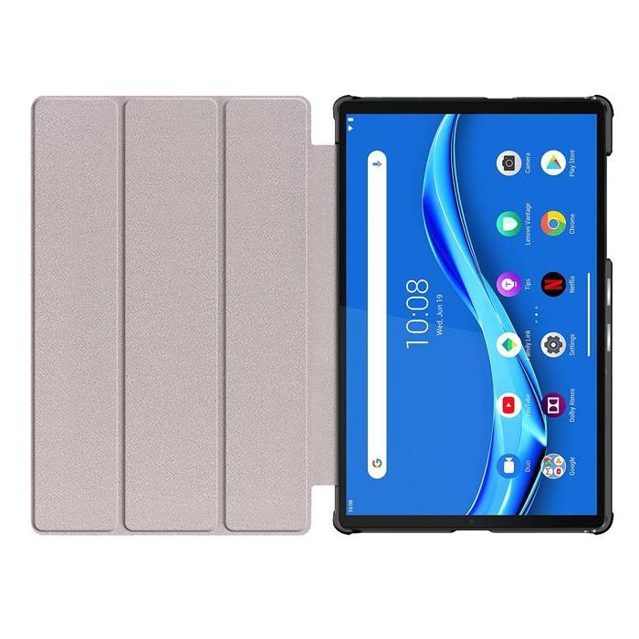 Чехол для планшета Armorstandart Smart Case Lenovo Tab M10 Plus TB-X606/M10 Plus (2nd Gen) Blue (ARM58619) изображение 3