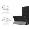 Чехол для планшета Armorstandart Smart Case Lenovo Tab M10 Plus TB-X606/M10 Plus (2nd Gen) Black (ARM58618) изображение 4