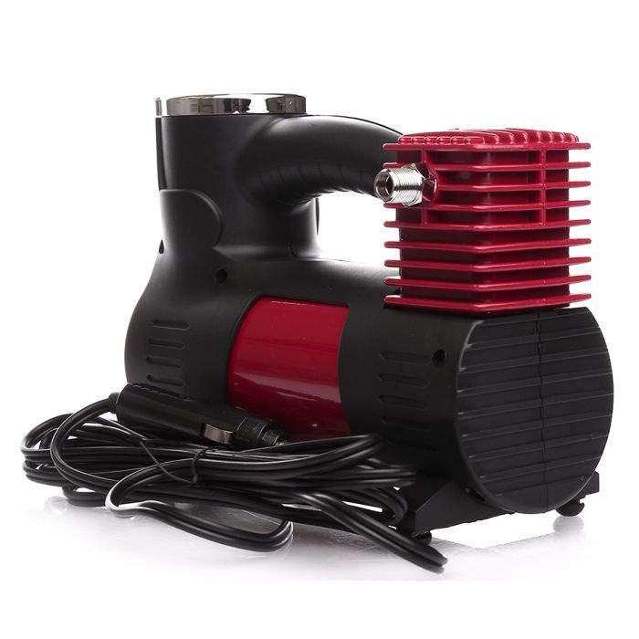 Автомобільний компресор БЕЛАВТО БК-43 Муромец 40 л/хв. (БК43) зображення 2