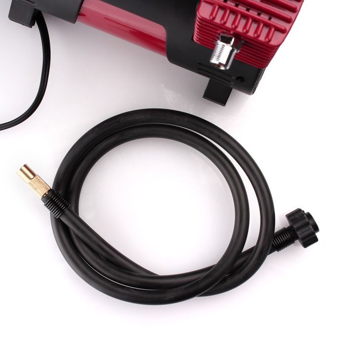 Автомобільний компресор БЕЛАВТО БК-43 Муромец 40 л/хв. (БК43) зображення 4