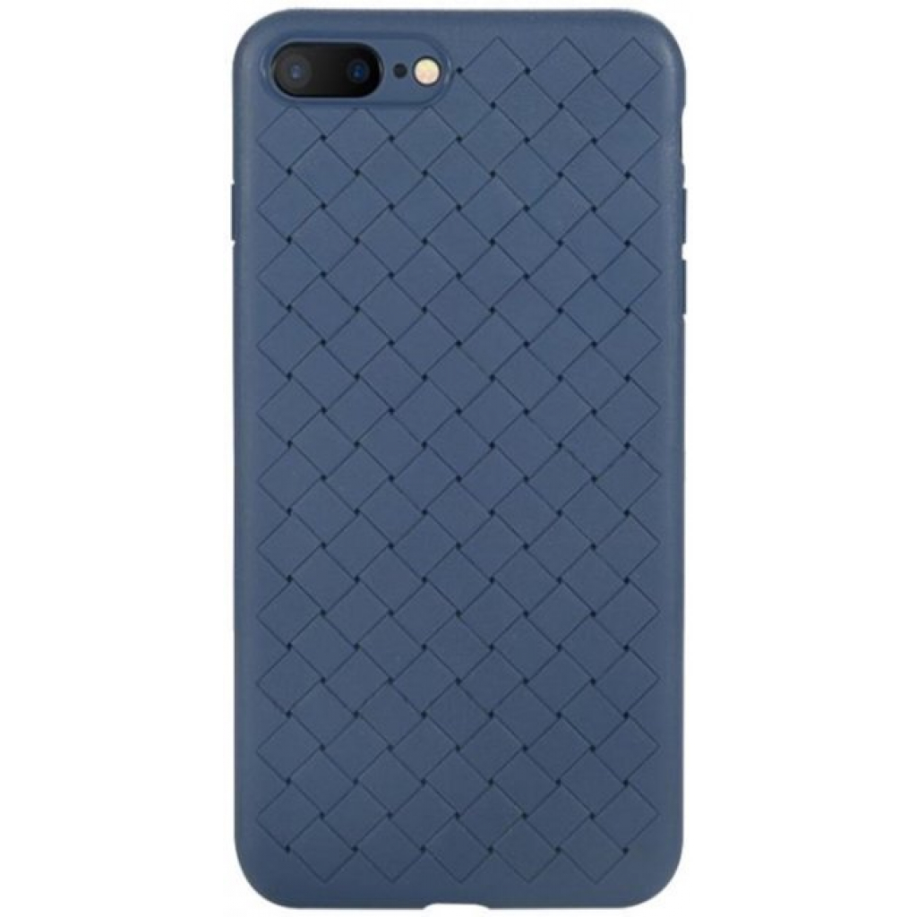 Чехол для мобильного телефона Armorstandart Braid iPhone 8 Plus/7 Plus Blue (ARM50725)