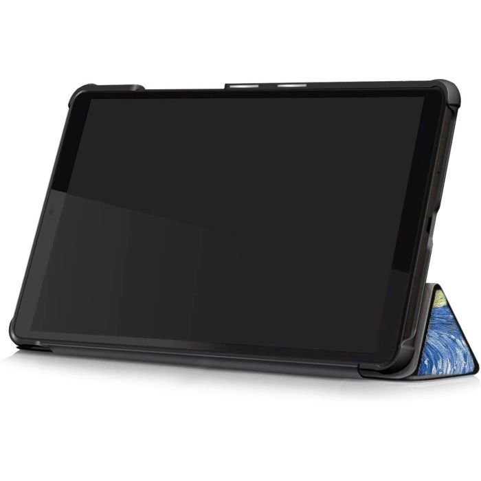 Чехол для планшета BeCover Lenovo Tab M8 TB-8505/TB-8705/M8 TB-8506 (3 Gen) Night (706122) изображение 3
