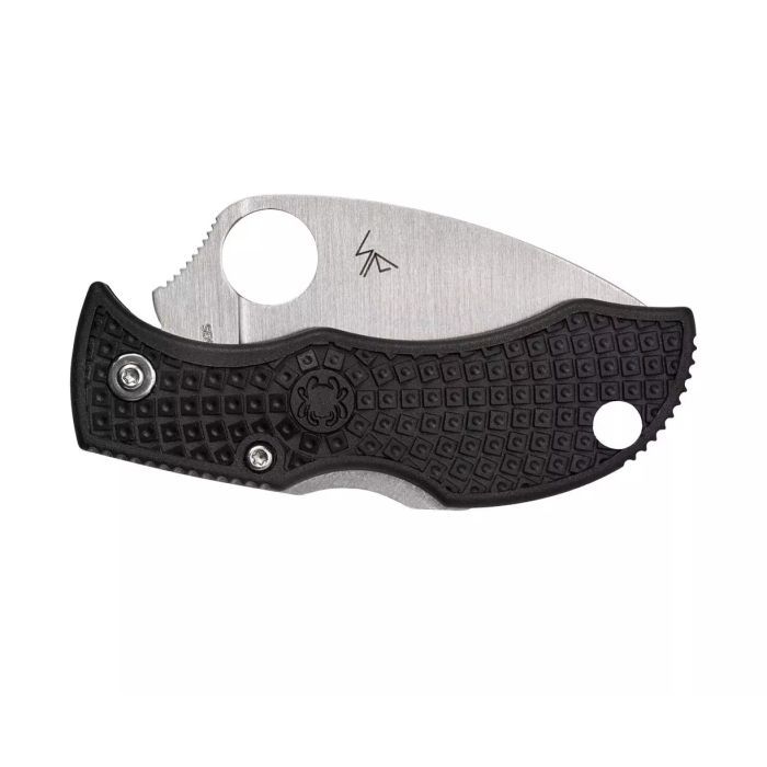 Ніж Spyderco Manbug Wharncliffe (MBKWP) зображення 2