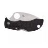 Ніж Spyderco Manbug Wharncliffe (MBKWP) зображення 2