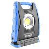 Ліхтар Brevia LED 10W COB, 1000lm, 4400mAh, Power Bank, type-C (11410)