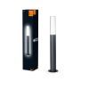Світильник Osram ENDURA STYLE LANTERN FLARE 60CM 7w (470Lm) 3000K (4058075478053) зображення 5