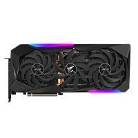Видеокарта GIGABYTE GeForce RTX3070 Ti 8Gb GAMING OC (GV-N307TGAMING OC-8GD) изображение 4