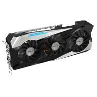 Видеокарта GIGABYTE GeForce RTX3070 Ti 8Gb GAMING OC (GV-N307TGAMING OC-8GD) изображение 9