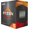 Процесор AMD Ryzen 5 5600G (100-100000252BOX) зображення 2