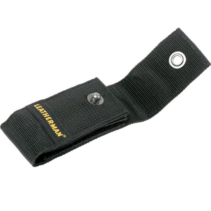 Чехол для мультитула Leatherman Medium 4" Nylon Black (934928) изображение 3