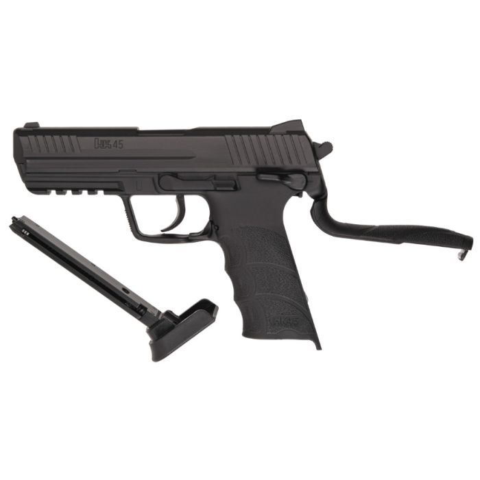 Пневматический пистолет Umarex Heckler Koch HK45 (5.8185) изображение 3