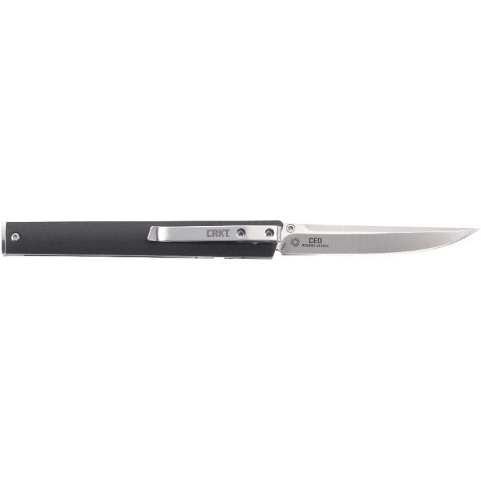 Нож CRKT "CEO" (7096) изображение 2