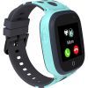 Смарт-годинник Canyon CNE-KW34BL Kids smartwatch Sandy, Blue (CNE-KW34BL) зображення 3