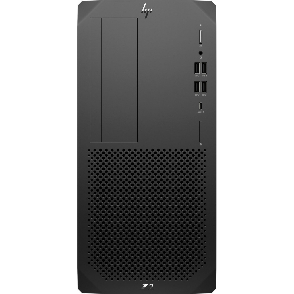 Комп'ютер ASUS Z2 G5 TWR / Xeon W-1250 (259L4EA)
