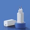 Блок живлення до ноутбуку Xiaomi Mi Fast Charger 65W with GaN Tech (BHR4499GL) зображення 2