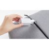 Блок живлення до ноутбуку Xiaomi Mi Fast Charger 65W with GaN Tech (BHR4499GL) зображення 5